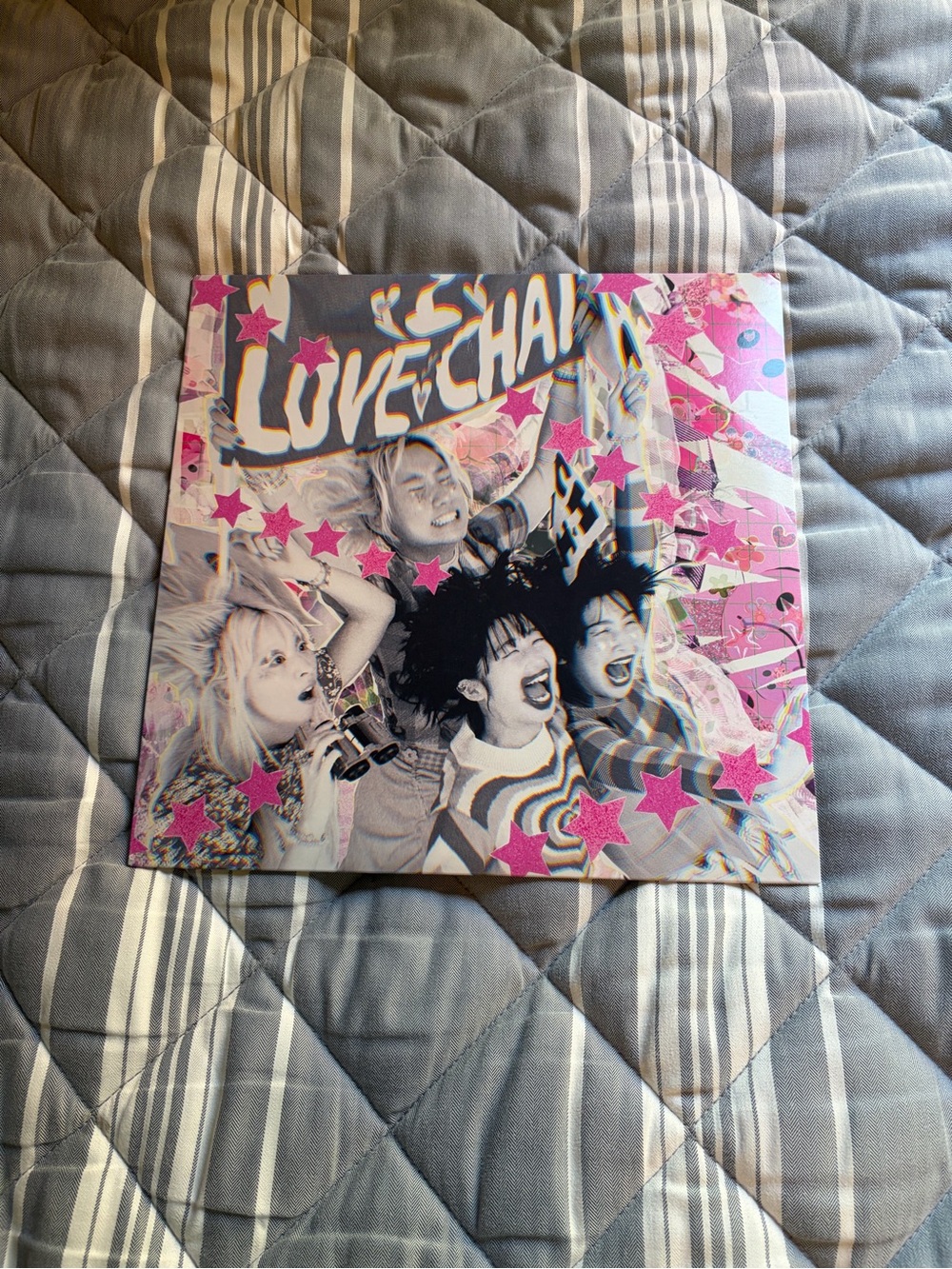 Chai  - CHAI /  Urban Outfitters Exclusive w/ Signed Postcard - 2023 - SP1585